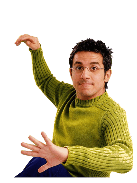 My Mobile Company Employee｜I heard every word you said on the radio…