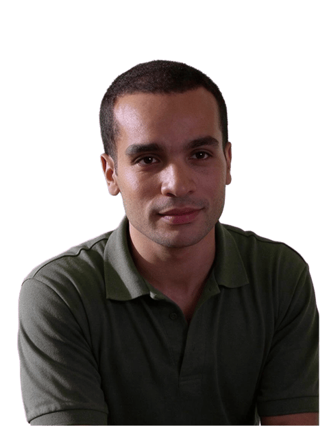 My Colleague｜I bet I can make you laugh out loud in t…