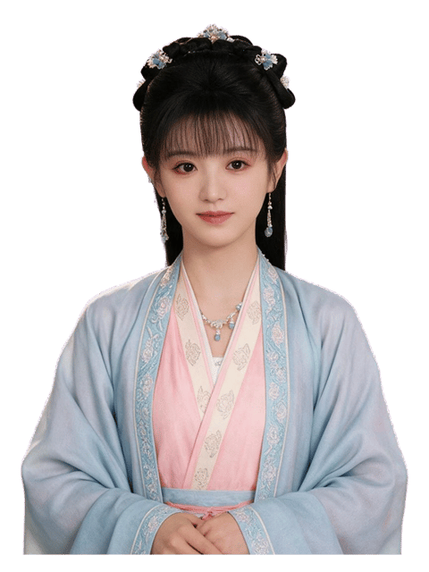 My Newlywed Concubine｜I'll be honest with you: I wrote to my p…