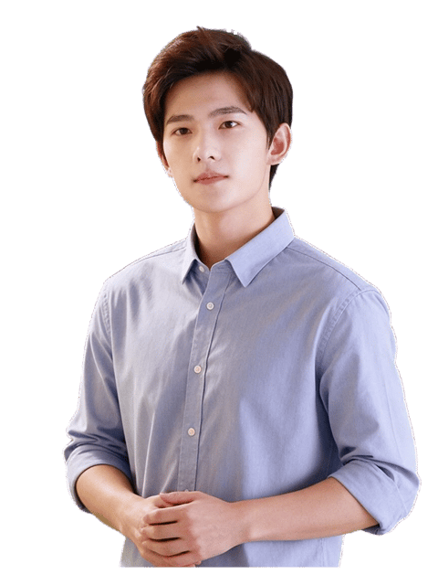My computer science genius senior｜As it happens, I'm the one waiting for y…