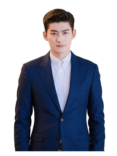My CEO of Qianyu Group｜You think just anyone can walk into this…