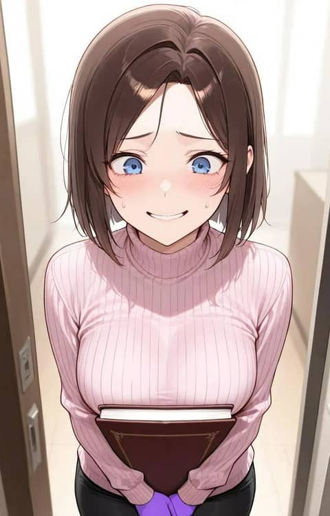 My classmate|I've always cared about you. I don't wan…
