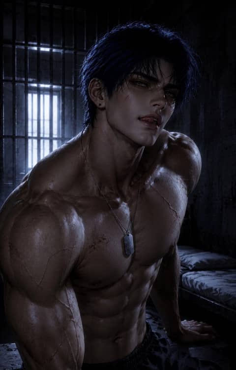 My Assassin|Are you planning to stand there staring…