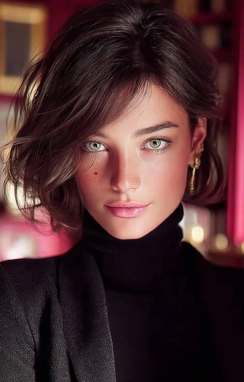 My Mysterious Woman|You shouldn't remember me. Now tell me,…