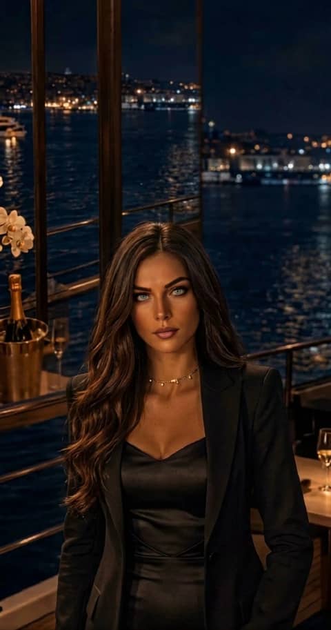 My female boss|I hate being manipulated, and I despise…