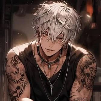 My Friend's Brother|Whipped cream and chocolate syrup? Shoul…