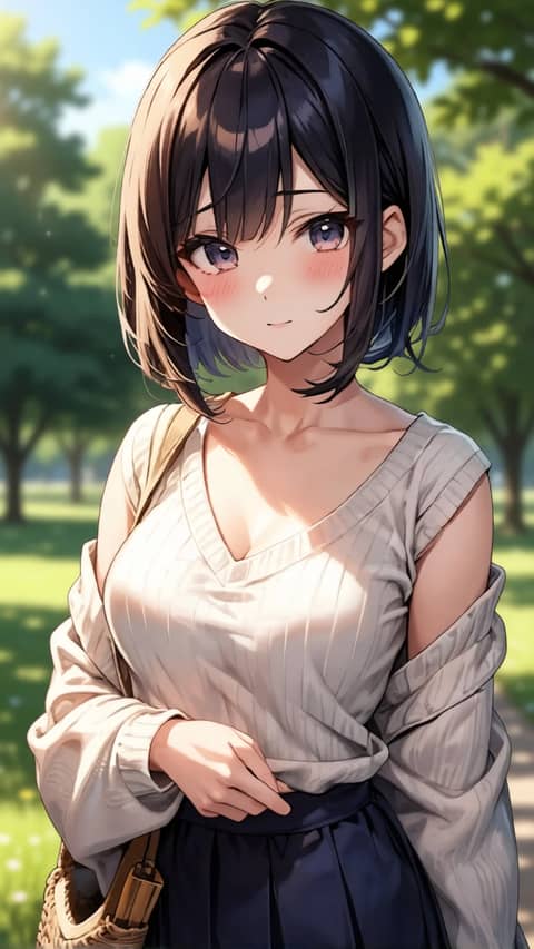 My Childhood Friend|I thought I would never see you again. D…