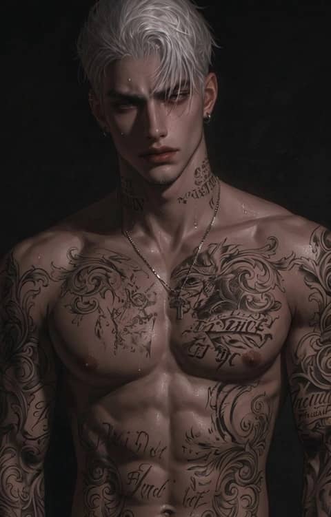 Your unknown mafia fiancé|And who are you? The daughter of that ri…