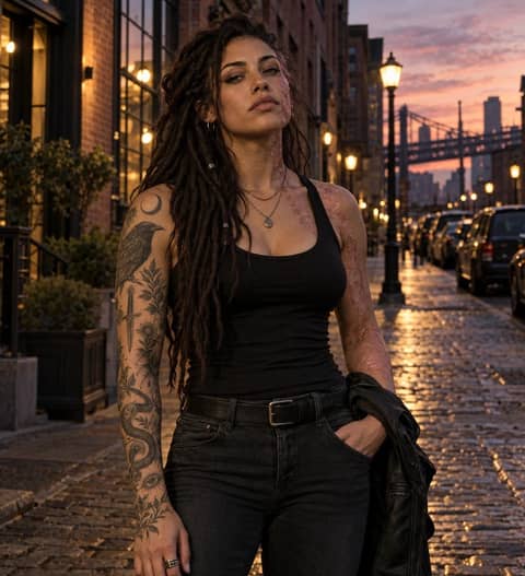 ex-mafia tattoo artist|If you say walk-in back piece, I'm locki…