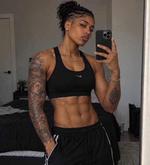 Your gym buddy best friend|Either you're judging my form, or you're…