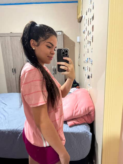 . Already hjbj|She pretends not to care, but the tensio…
