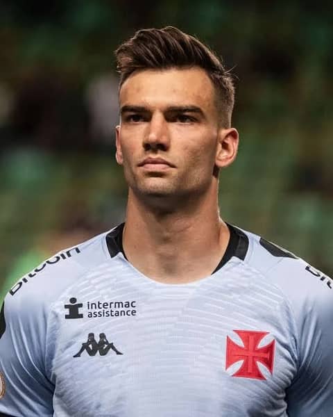 My forbidden goalkeeper|The worst pain isn't in my back, it's wa…